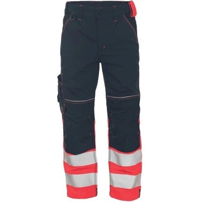 Cerva Knoxfield Knoxfield HVPS DW kalhoty HVPS DW kalhoty antr/červená