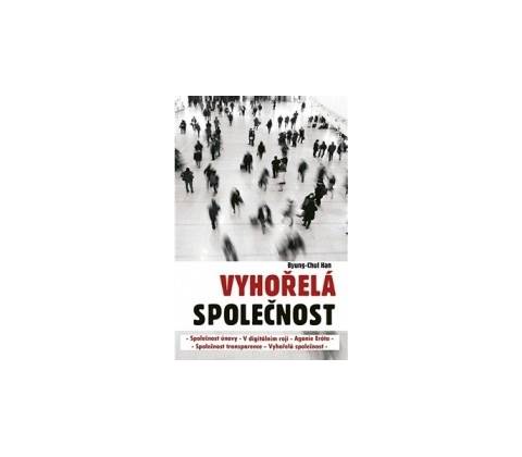 Vyhořelá společnost