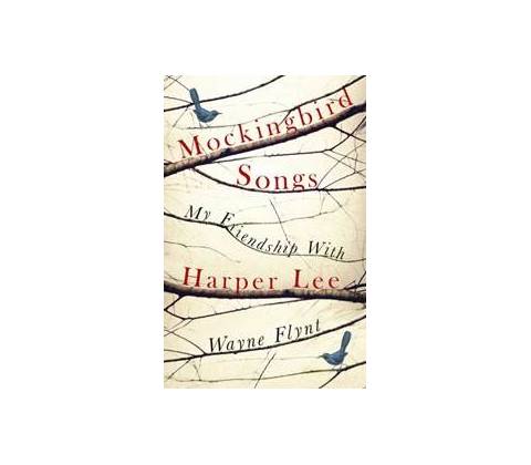 Mockingbird Songs Wayne Flynt