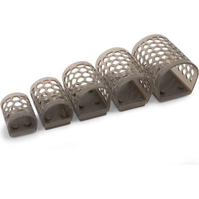 Preston Innovations Hexmesh Plastic Cage Feeder - micro Gramáž: 15 g