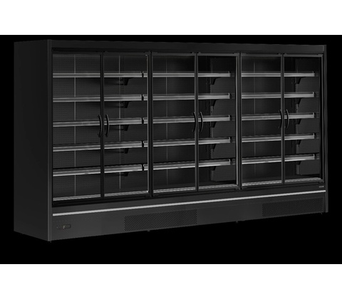 TEFCOLD MDCB3750HB