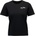 Black Diamond Дамска тениска Black Diamond Women's Mountainscape S/S Tee T-shirt - Black (916-3682-0214)