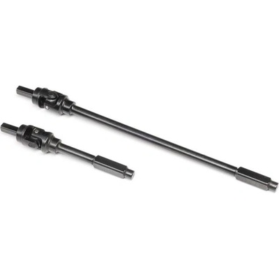 Axial Аксиален вал универсален, AF16P: Gilamon AXP8