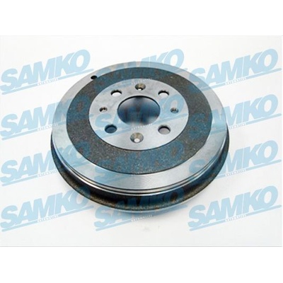Brzdový buben SAMKO S70657