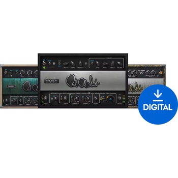 Waves PRS SuperModels (Дигитален продукт)