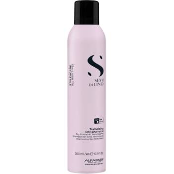 ALFAPARF Milano Текстуриращ сух шампоан Alfaparf Milano Texturizing Dry Shampoo 300ml