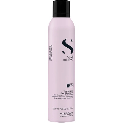 ALFAPARF Milano Текстуриращ сух шампоан Alfaparf Milano Texturizing Dry Shampoo 300ml