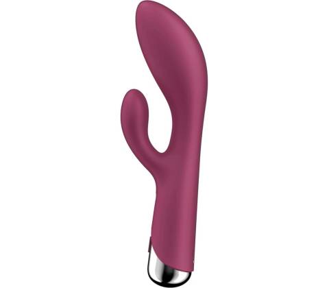 Satisfyer Spinning Rabbit 1