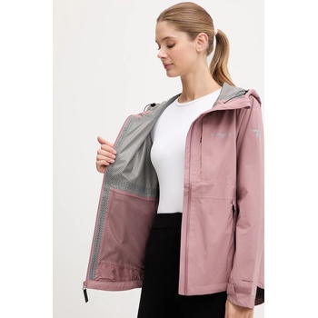 Columbia Яке за спортове на открито Columbia Ampli-Dry II (2071421)