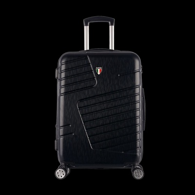 TUCCI Boschetti T-0278/3-M černá 62 L