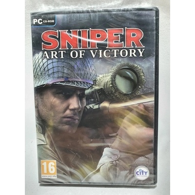 Sniper Art Of Victory