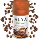 Alya Coffee Lattee osviežovač vzduchu v spreji a do automatov 250 ml