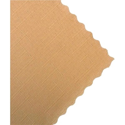 Olzatex Teflónový obrus 342 pieskový štandard 140x220 cm