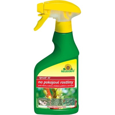 Neudorff Spruzit přípravek proti škůdcům 250 ml