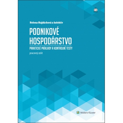 Podnikové hospodárstvo