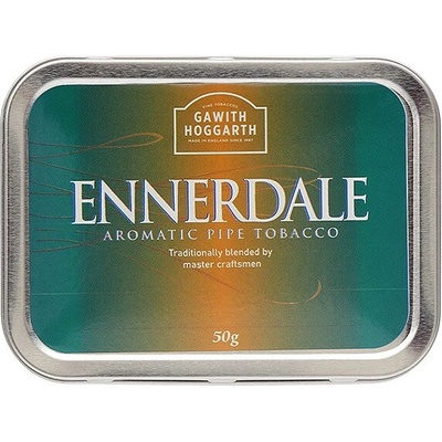 Gawith Hoggarth Ennerdale Flake 50 g