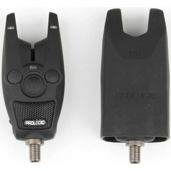 Prologic Bat Bite Alarm Červený