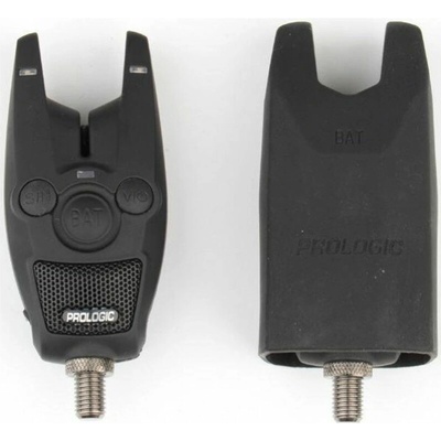 Prologic Bat Bite Alarm Červený