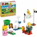 LEGO® Super Mario™ - Adventures with Interactive Peach (71441)