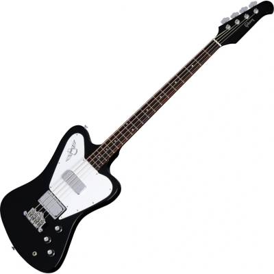 Gibson Non-Reverse Thunderbird Ebony