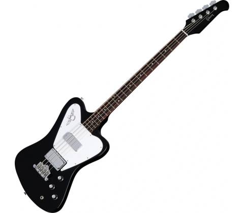 Gibson Non-Reverse Thunderbird Ebony