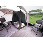 Vango BR001 - Drive Away Awning Bedroom Цвят: черен Палатка