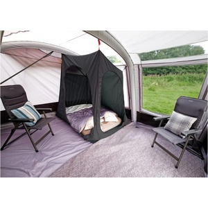 Vango BR001 - Drive Away Awning Bedroom Цвят: черен Палатка
