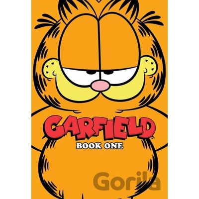 Garfield Book One - Jim Davis, Mark Evanier
