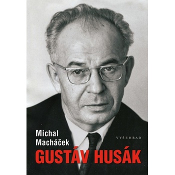 Gustáv Husák