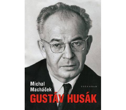 Gustáv Husák