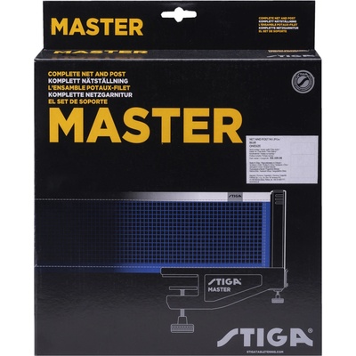 Stiga Master