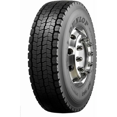 Dunlop SP462 315/80 R22,5 156L/154M