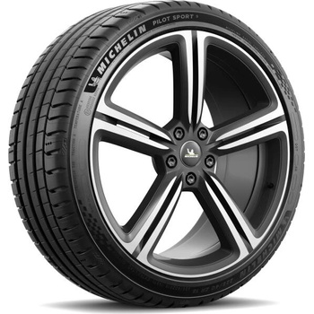 Image 1 of Michelin Pilot Sport 5 245/45 R18 100Y
