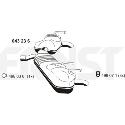 ERNST 043236