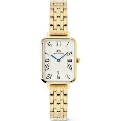 Daniel Wellington DW00100861 – Hledejceny.cz