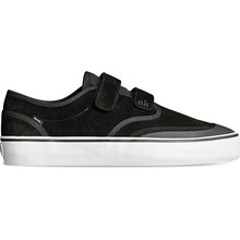 Globe Motley II STRAP black /white