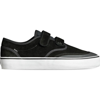 Globe Motley II STRAP black /white