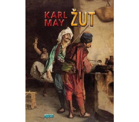 Žut