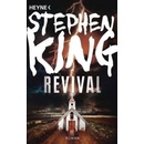 Revival - King, Stephen