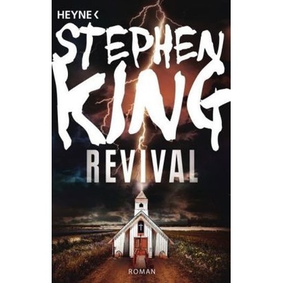 Revival - King, Stephen