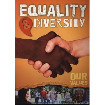 Equality and Diversity