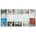 Romantic Items Държатели за стена Romantic Items Дървен 10 снимка