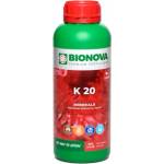 BIONOVA K 20 1L - стимулатор на цъфтеж
