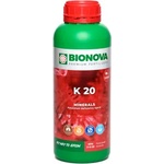 BIONOVA K 20 1L - стимулатор на цъфтеж