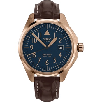 Aviator V.1.38.2.318.4