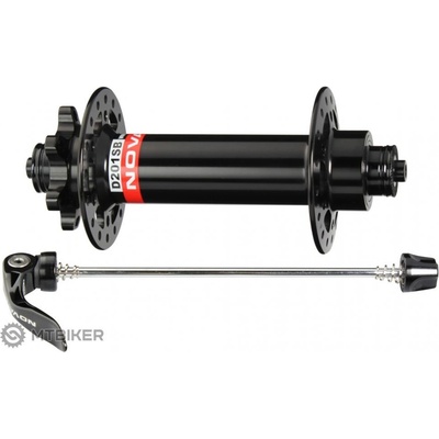 Novatec D201SB-QR