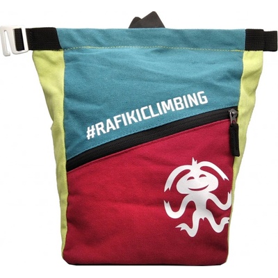 Rafiki Bishop jedovatá dlaždica