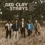 Sony Music Red Clay Strays: Made By These Moments - CD (074149)