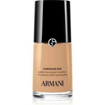 Armani Luminous Silk Foundation make-up 5.25 30 ml