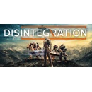 Disintegration